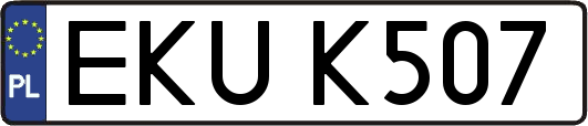 EKUK507