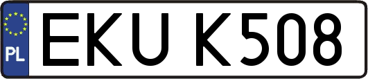 EKUK508