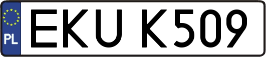 EKUK509