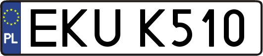 EKUK510