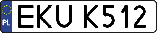 EKUK512