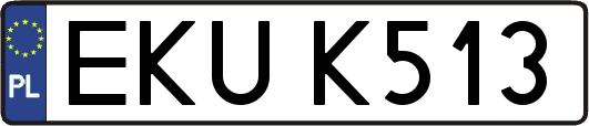 EKUK513