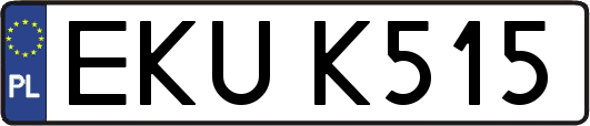 EKUK515
