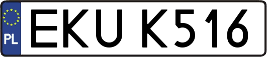 EKUK516
