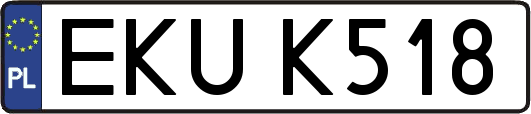 EKUK518