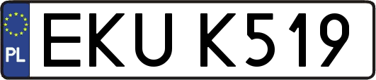 EKUK519