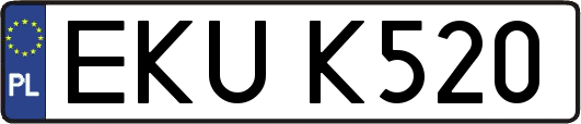 EKUK520