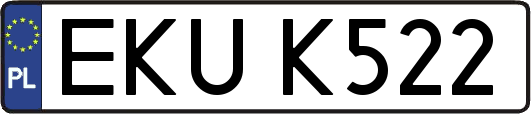 EKUK522