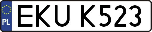 EKUK523