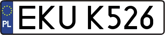 EKUK526