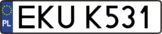 EKUK531