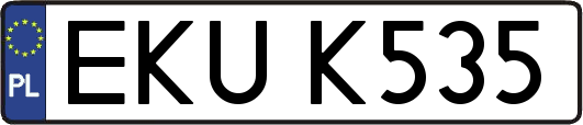 EKUK535