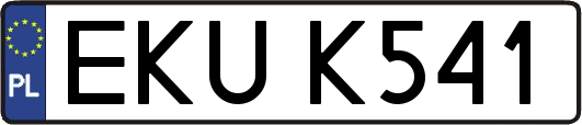 EKUK541