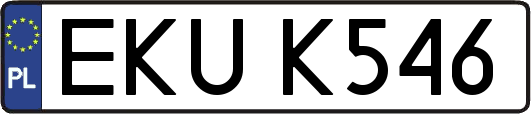EKUK546