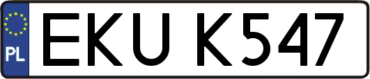 EKUK547