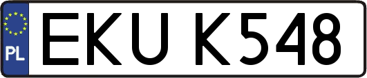 EKUK548