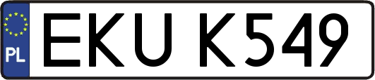 EKUK549