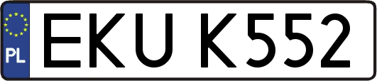 EKUK552