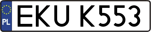 EKUK553