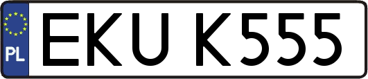 EKUK555