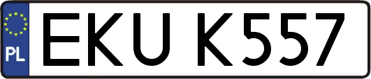 EKUK557