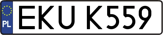 EKUK559