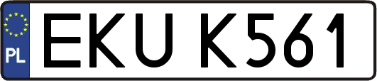 EKUK561