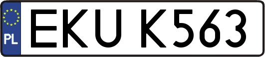 EKUK563