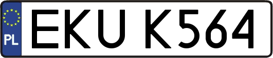 EKUK564