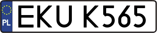 EKUK565