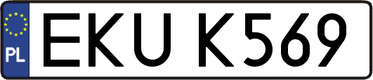 EKUK569