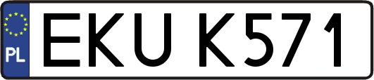 EKUK571
