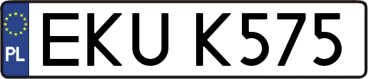 EKUK575