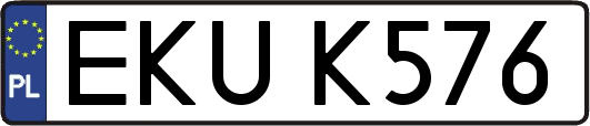 EKUK576