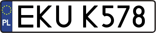 EKUK578