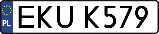 EKUK579