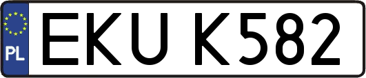 EKUK582