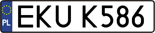 EKUK586
