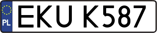 EKUK587