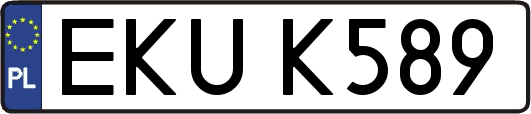 EKUK589