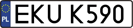 EKUK590
