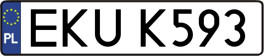 EKUK593