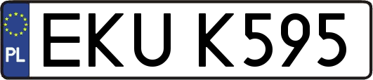 EKUK595