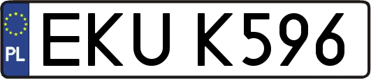 EKUK596