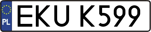 EKUK599