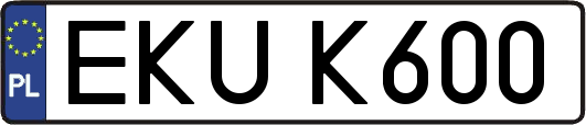 EKUK600