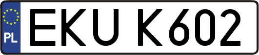 EKUK602