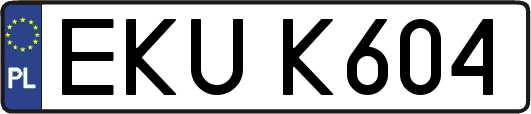 EKUK604
