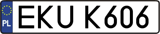 EKUK606