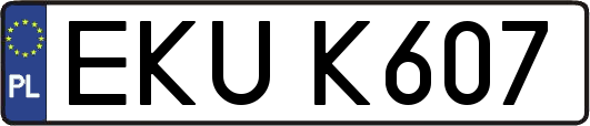 EKUK607